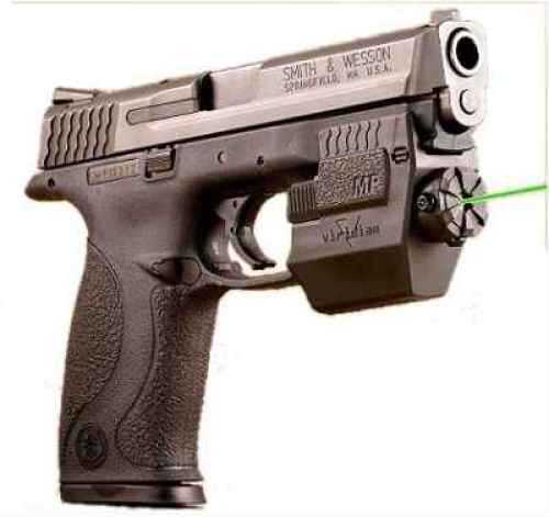 Viridian S&W M&P Green Laser